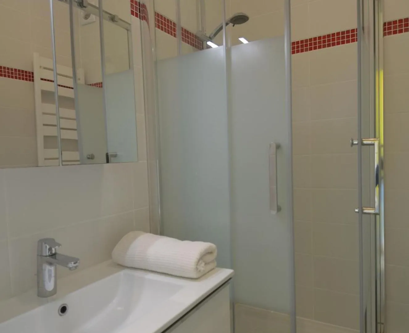 Appartement 4 personnes avec Vue Mer exceptionnelle à Villefranche-sur-Mer France