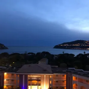 Appartement Apt 3 Places, Baie De Sur Mer, Vue Exceptionnelle, Villefranche-sur-Mer