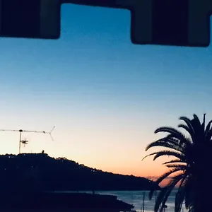 Appartement Magnifique Proche Mer, Villefranche-sur-Mer
