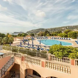 Hébergement de vacances Superbe 2 Pièce Tout Confort , Piscine /ac/parking, Villefranche-sur-Mer