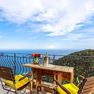  Apartment Sea View Apartment With Private Secure Parking - 2