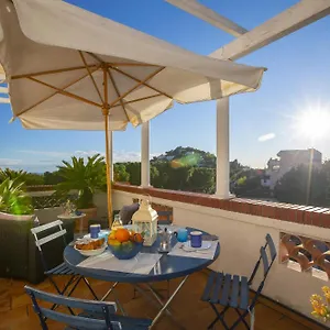 Appartement Montlilin - Happy, Villefranche-sur-Mer