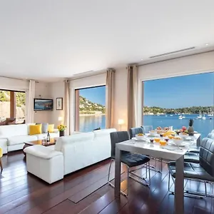  Apartment Marinieres - Incredible View Over The Bay