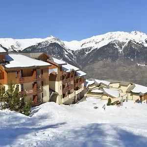 Village Vacances La Lauziere Holiday park Aime