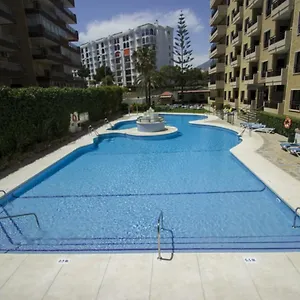 Ronda Iv - Boliches Apartment Fuengirola