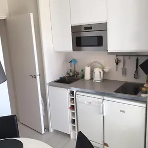 Appartement Nice/villefranche, Villefranche-sur-Mer