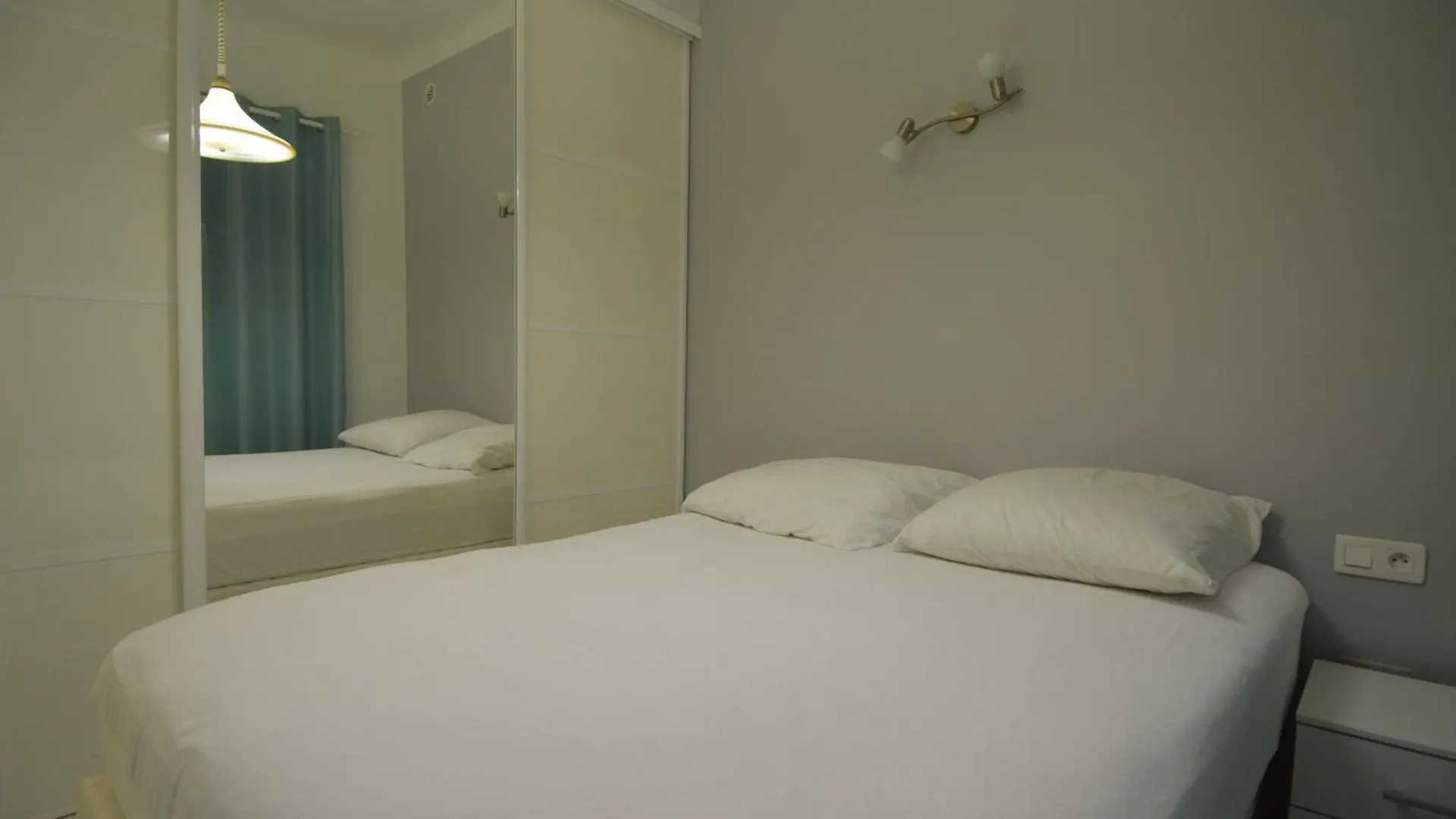 Nereides - Appartement 4 Personnes Avec Vue Mer Exceptionnelle A Villefranche-Sur-Mer