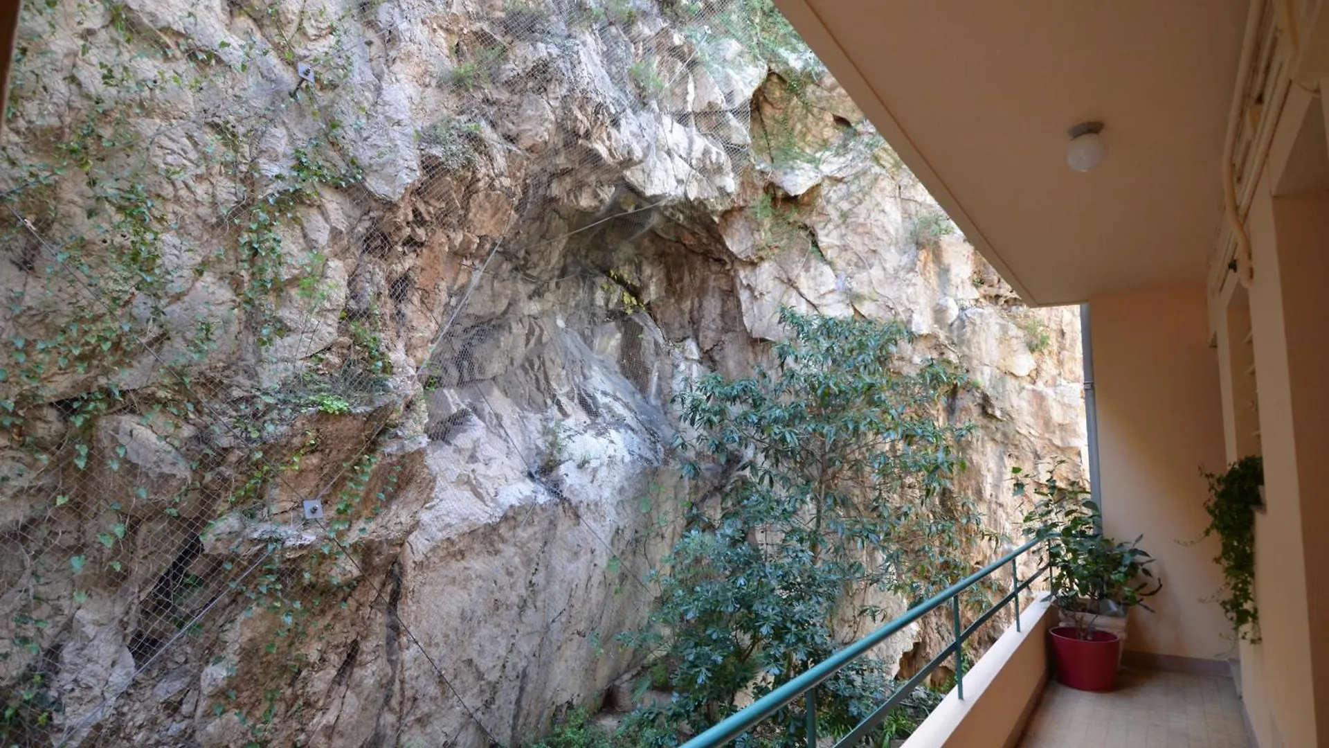 Nereides - Appartement 4 Personnes Avec Vue Mer Exceptionnelle A Villefranche-Sur-Mer 0*,